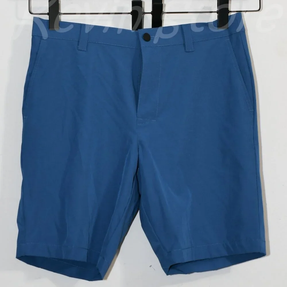 3 pairs shorts .Banana Republic Men’s‎ Flat Front Shorts